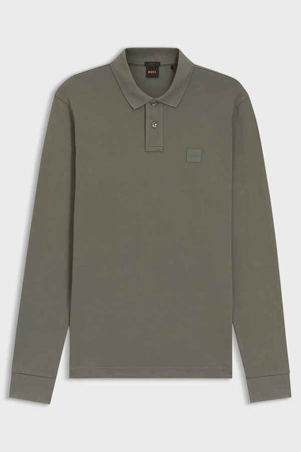 ΜΠΛΟΥΖΑ POLO BOSS - 076